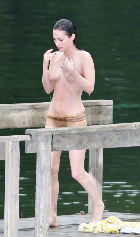 megan fox fhm high resolution