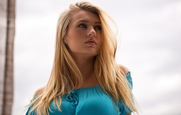dyer portrait
