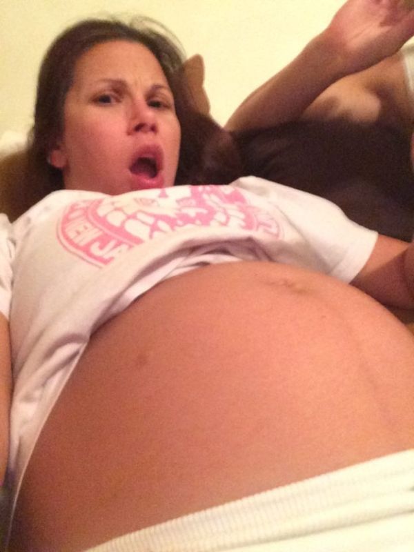 mickie james leather