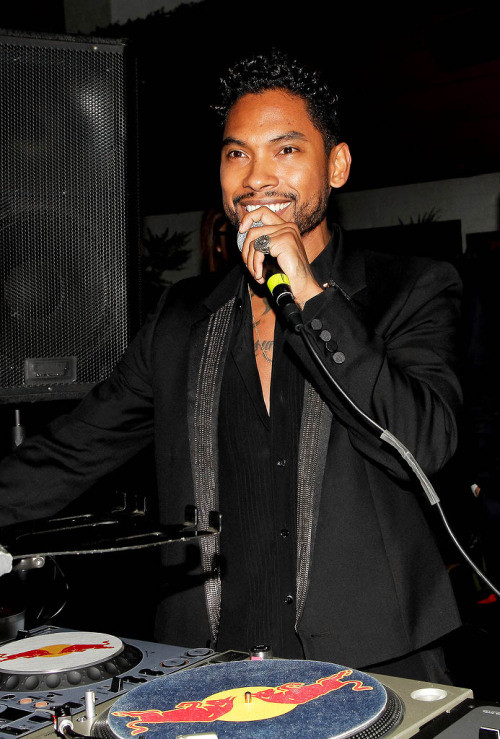 miguel singerr