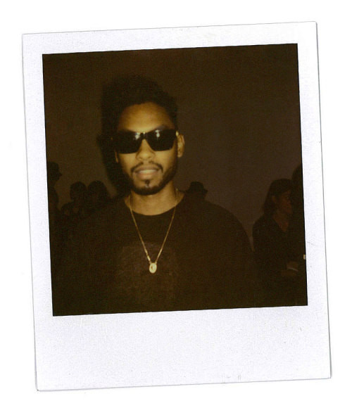 miguel kaleidoscope dream