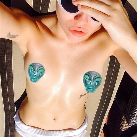 all of miley cyrus