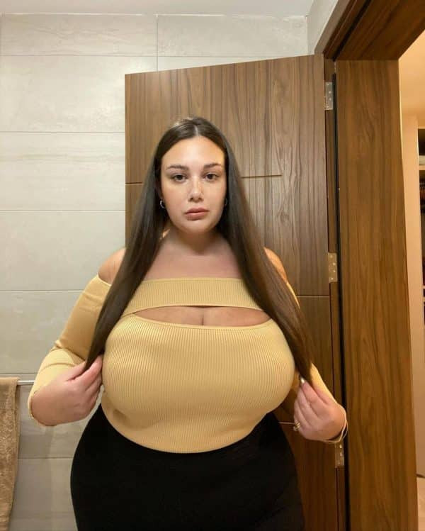 miss ory jones