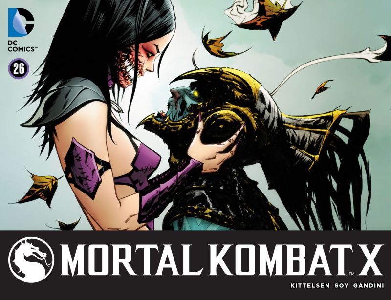 kintaro mortal kombat
