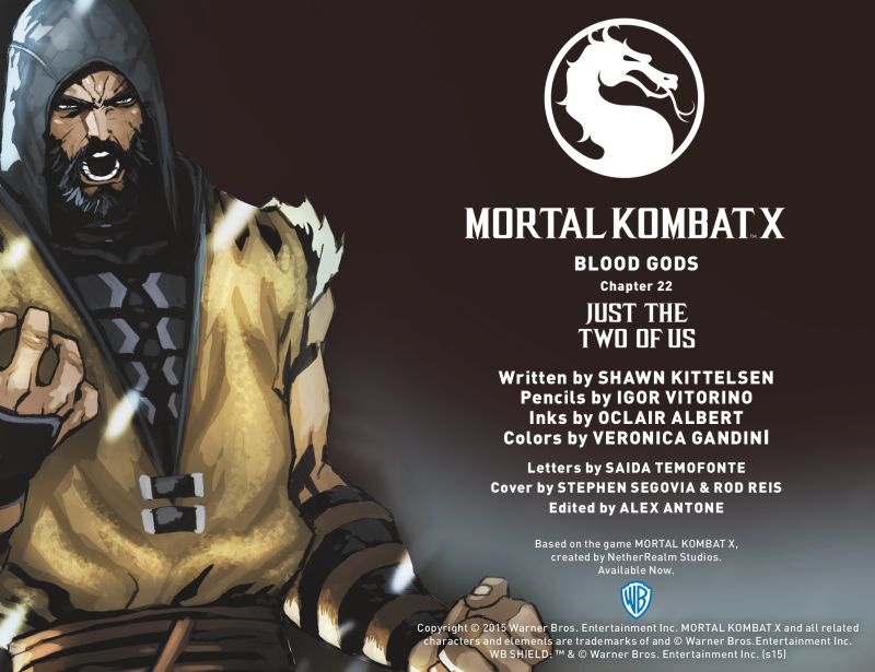 mortal kombat character drawings