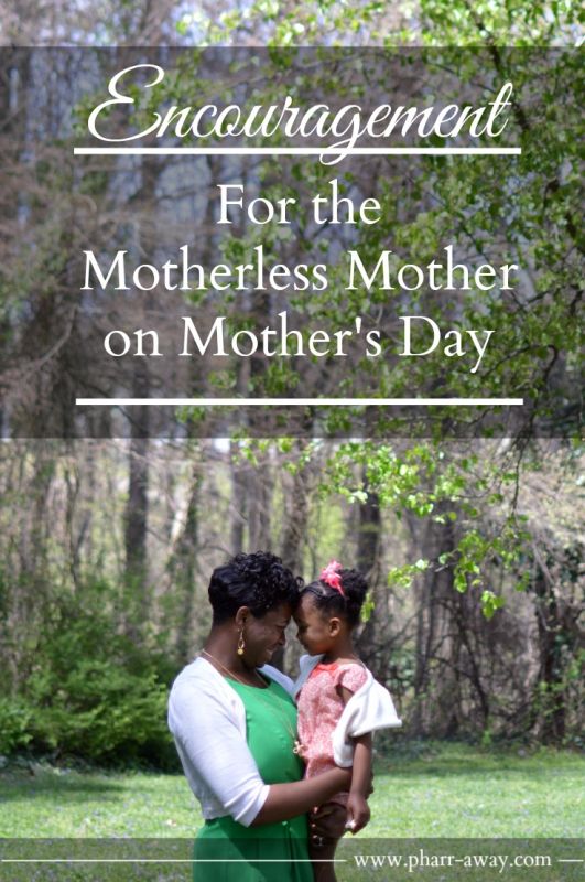 mother's day as foster