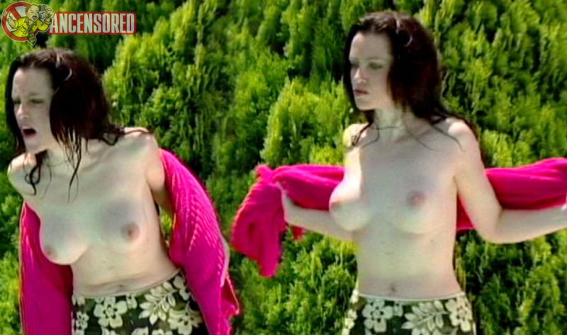lesbian debbie rochon