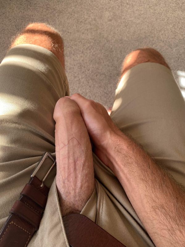huge hung
