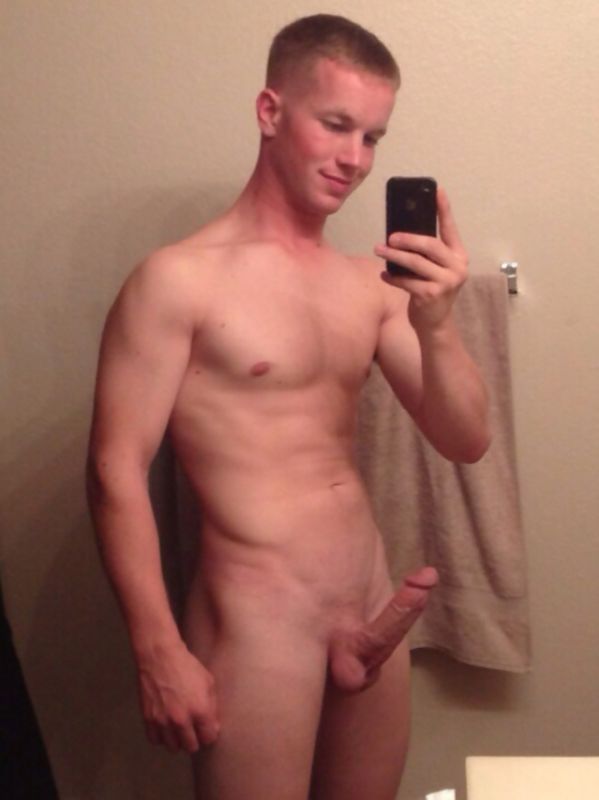 gay men stroking dick