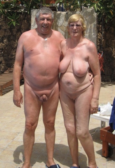 mature shaved pussy