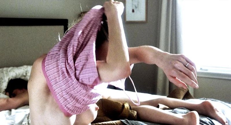 naomi watts hot in ring