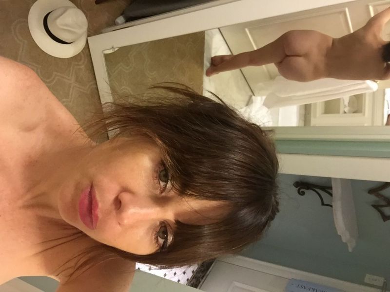 natasha leggero reveal