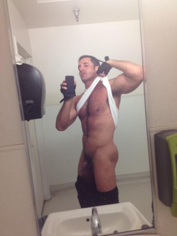 rod barry porn star