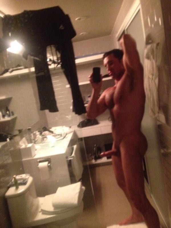 nick capra male porn star