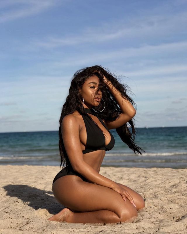 normani kordei nu