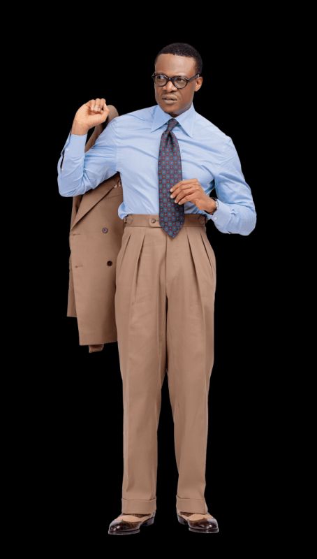 female office suit