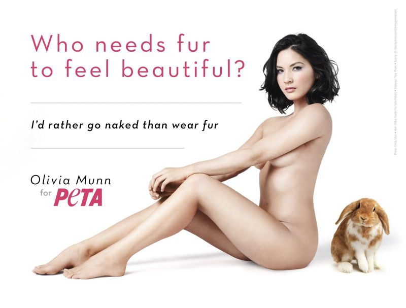 olivia munn one piece