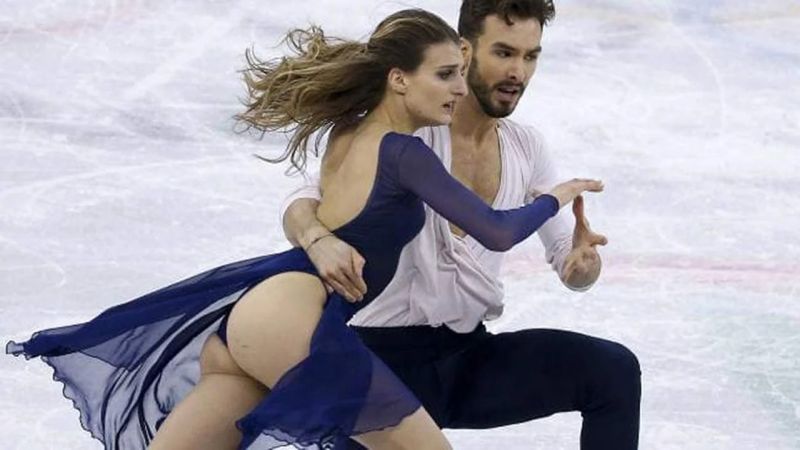 adult olympics