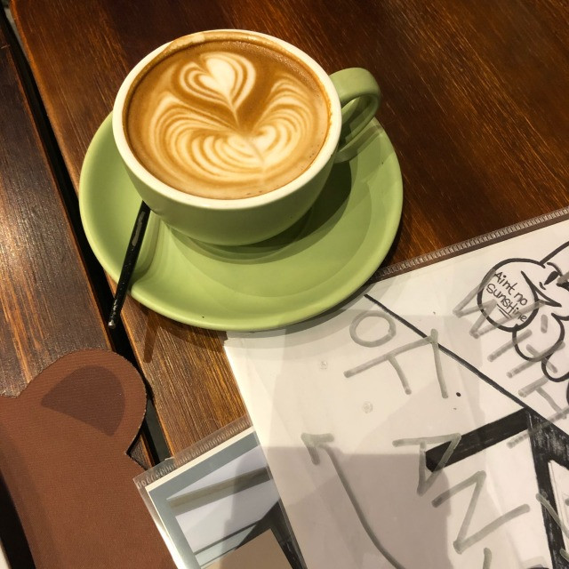 mug