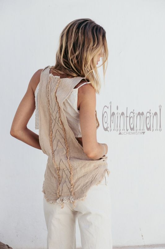 shaping tank top