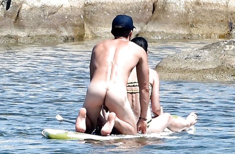 orlando bloom y katy perry