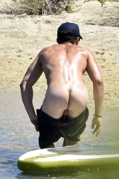 orlando bloom winning
