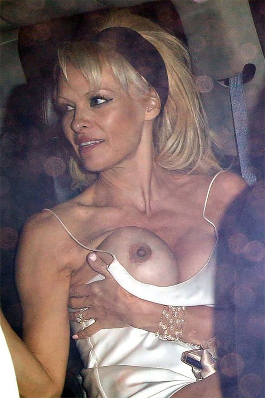 pamela mann porn star