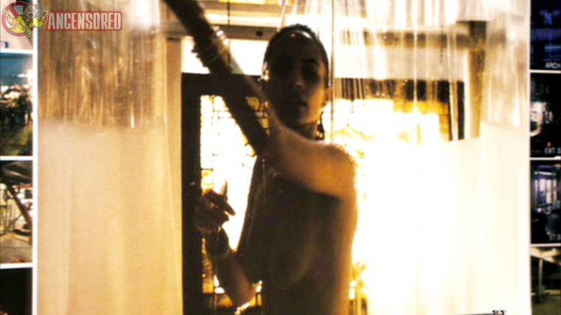 paula patton's see through dresses