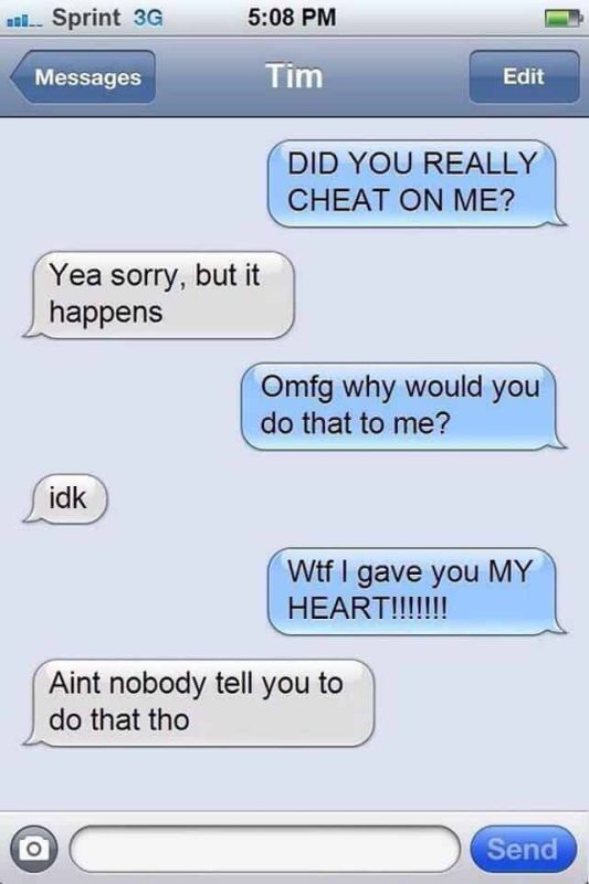 text message memes