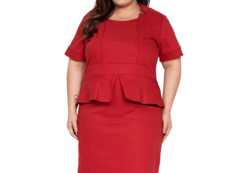 x to x plus size clothing