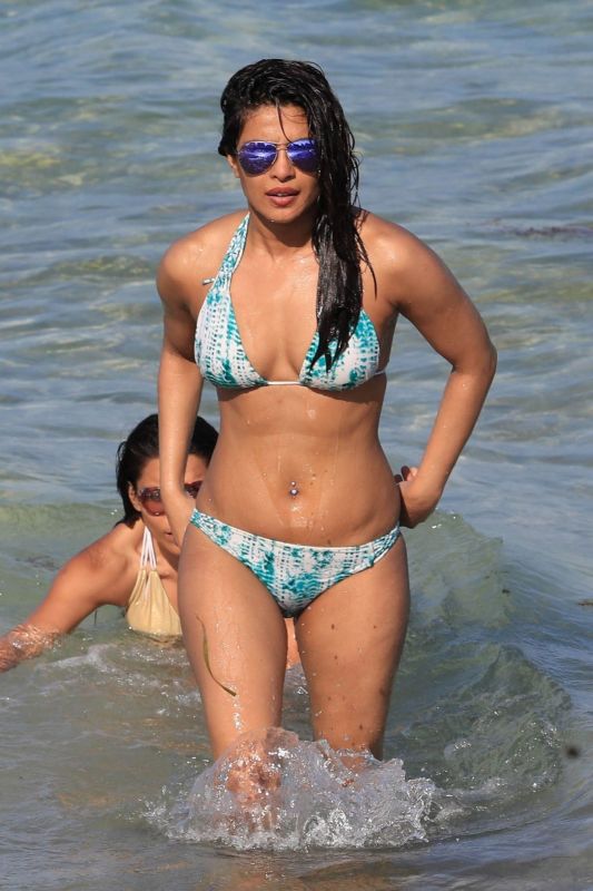 priyanka chopra bold