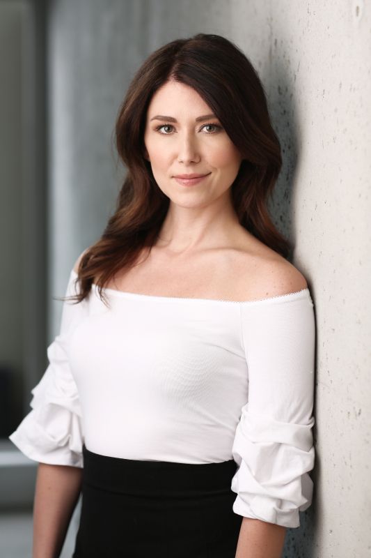 jewel staite the order