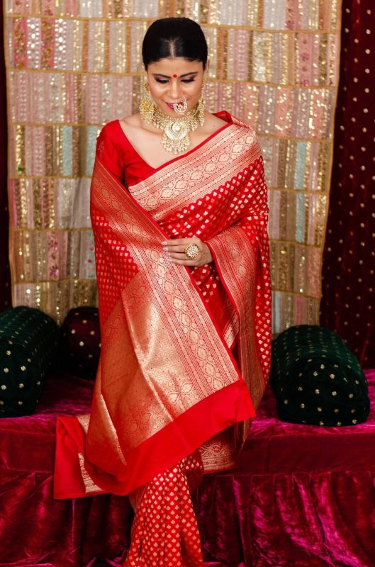 gold border