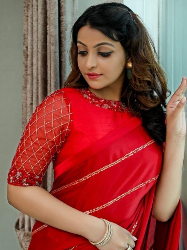 indian women