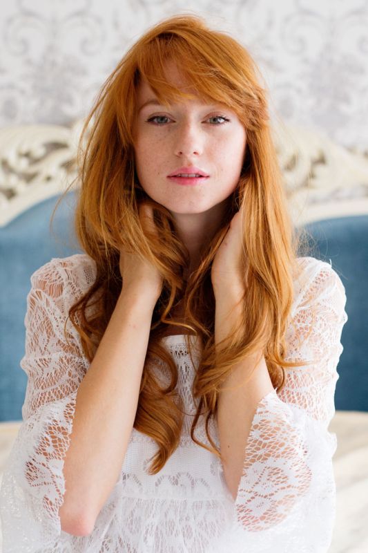 beautiful women