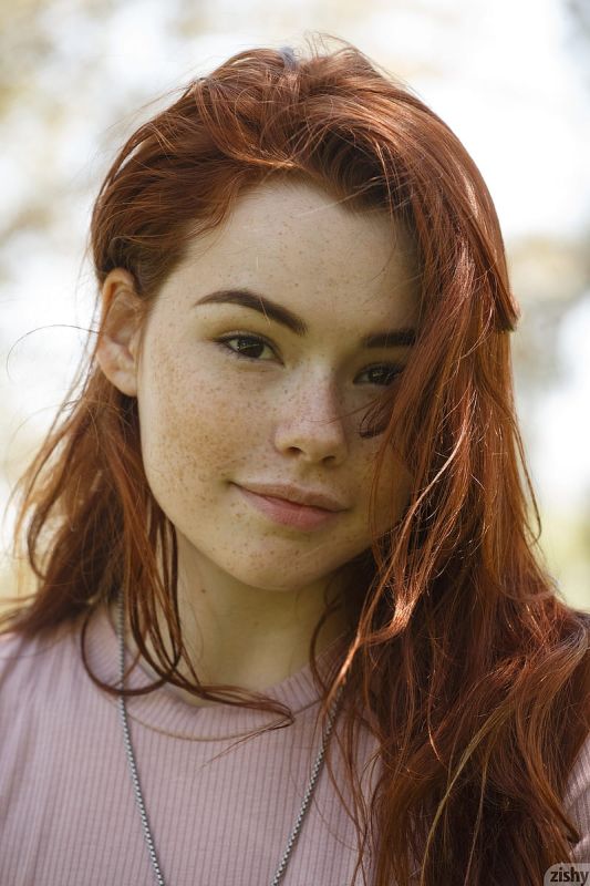 beautiful redhead sex