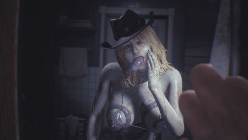 mrx resident evil 2 mods