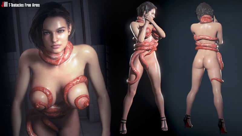 2 claire costume