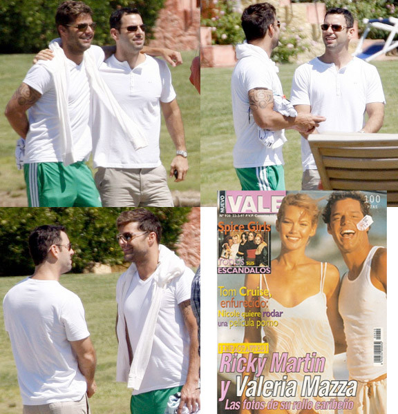 novio de ricky martin chavlo