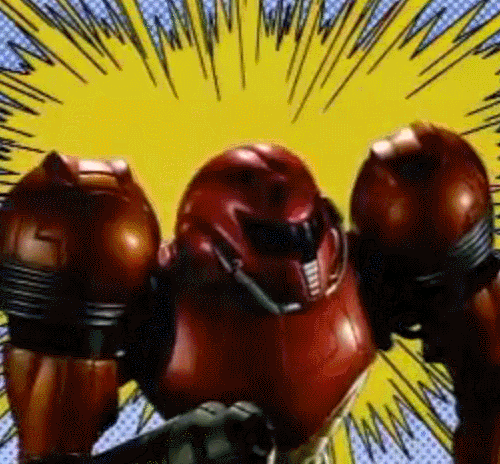 ridley nes sprite gif