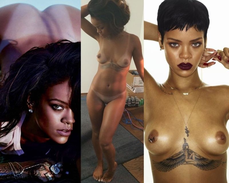 rihanna see thru dresses