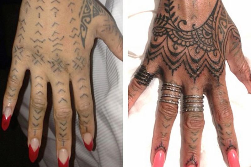 rihanna best photos