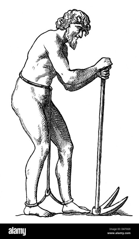roman baths slaves