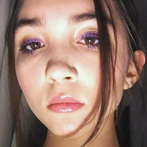 rowan blanchard poster