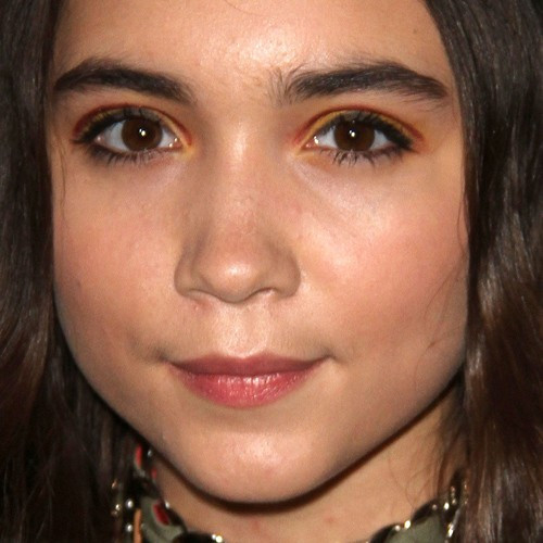 rowan blanchard hollywood