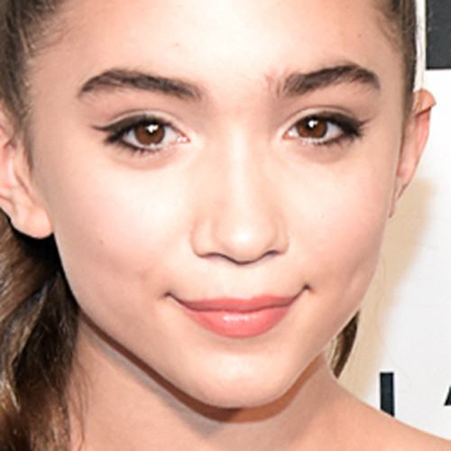 rowan blanchard black