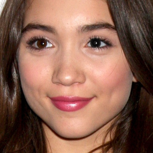 rowan blanchard quotes