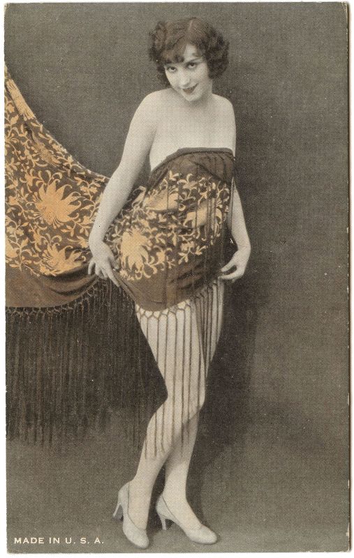 burlesque curtains
