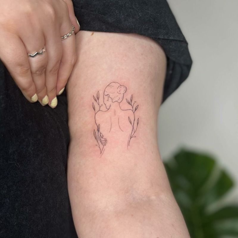 motivation tattoo