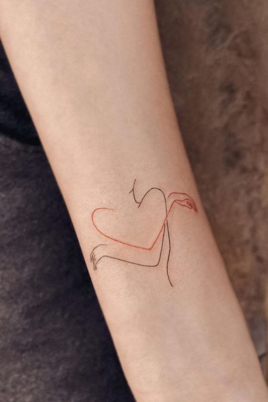 self tattoo ideas